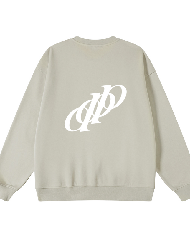 DP Heavyweight Sweatshirt