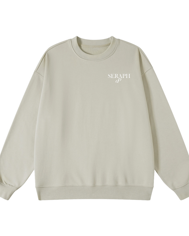 DP Heavyweight Sweatshirt