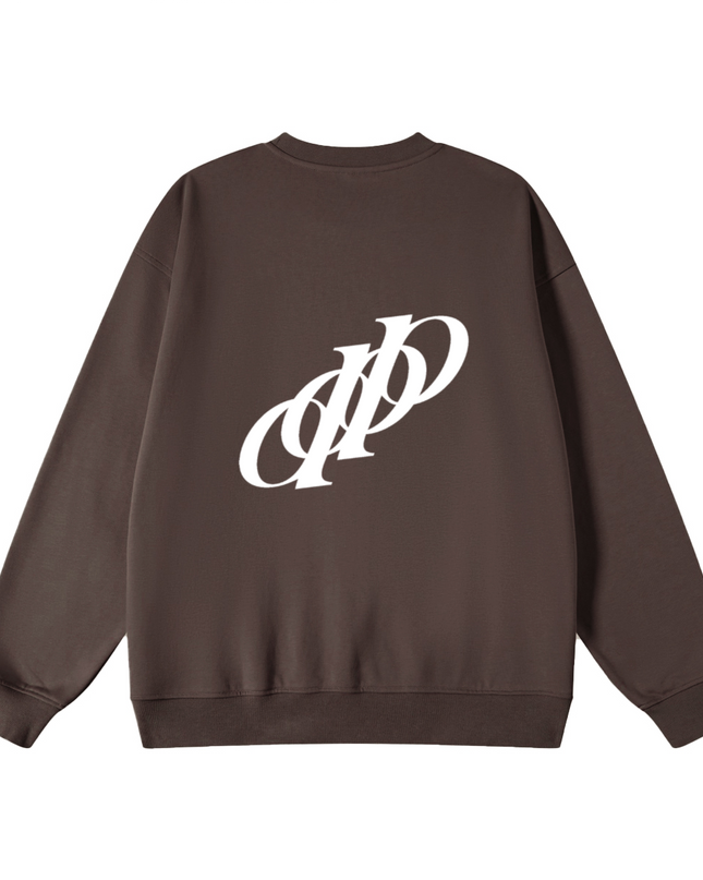 DP Heavyweight Sweatshirt