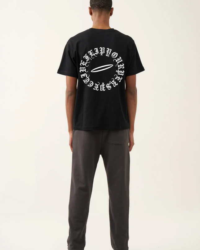 Flip Your Perspective Tee