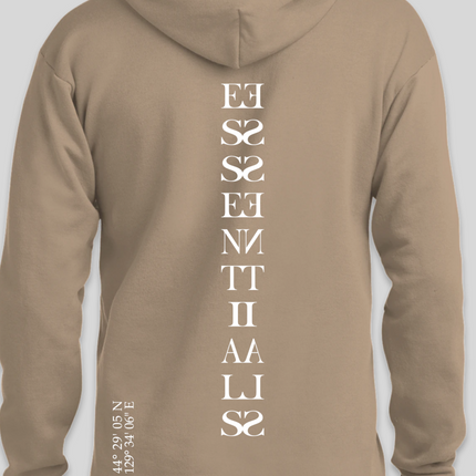 Essentials Hoodie