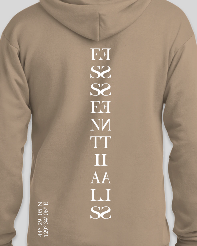 Essentials Hoodie