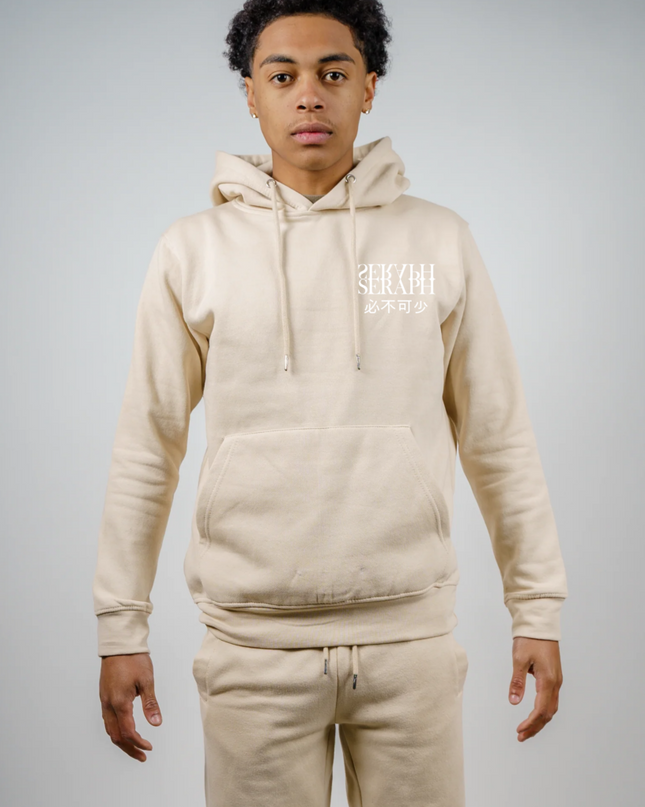 Essentials Hoodie