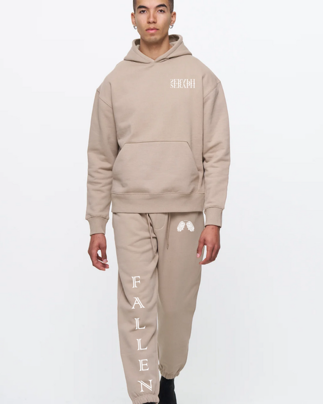 Heavyweight Sweatsuit |Fallen|