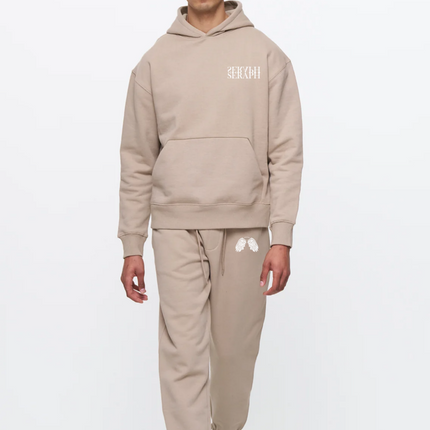 Heavyweight Sweatsuit