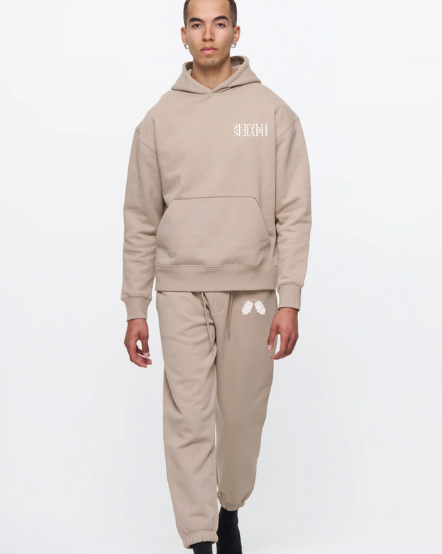 Heavyweight Sweatsuit