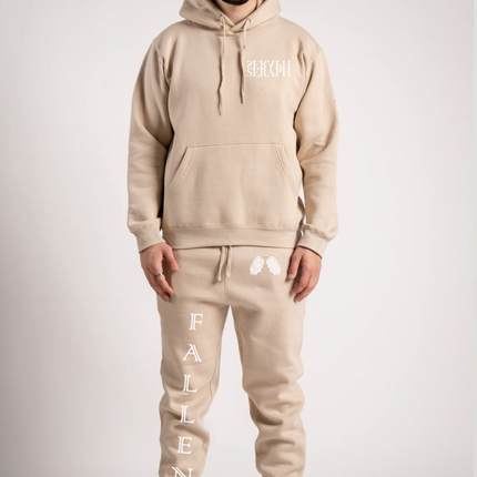 Classic Sweatsuit |Fallen|