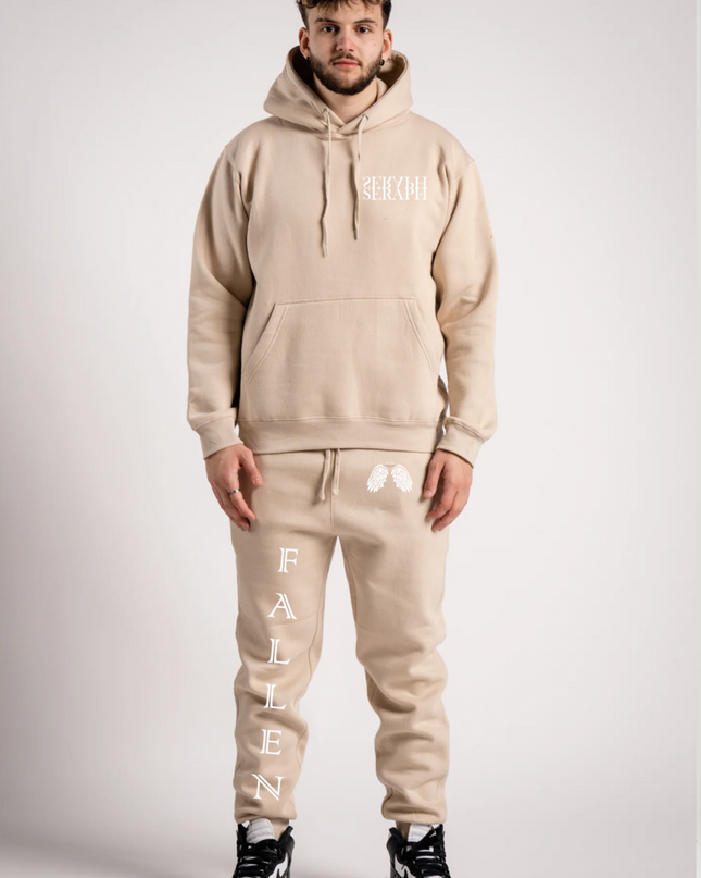 Classic Sweatsuit |Fallen|