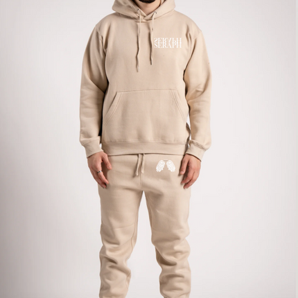 Classic Sweatsuit