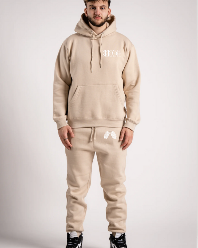 Classic Sweatsuit