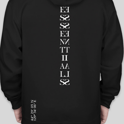 Essentials Hoodie