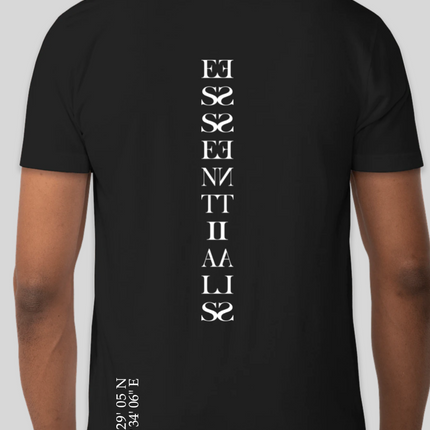 Essentials Tee