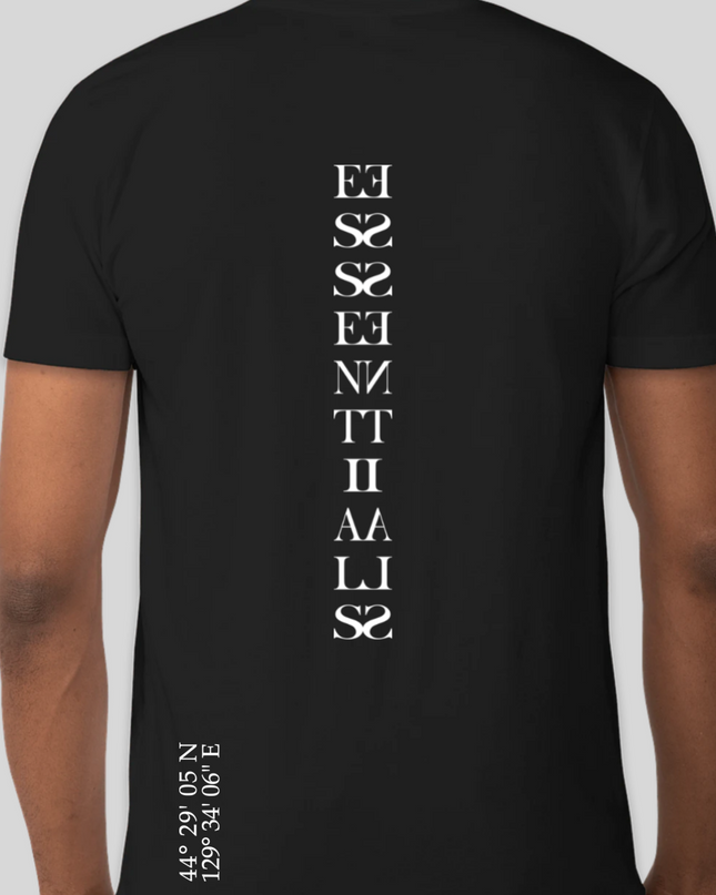 Essentials Tee