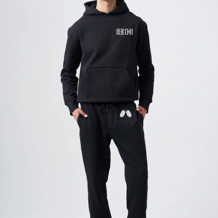 Heavyweight Sweatsuit