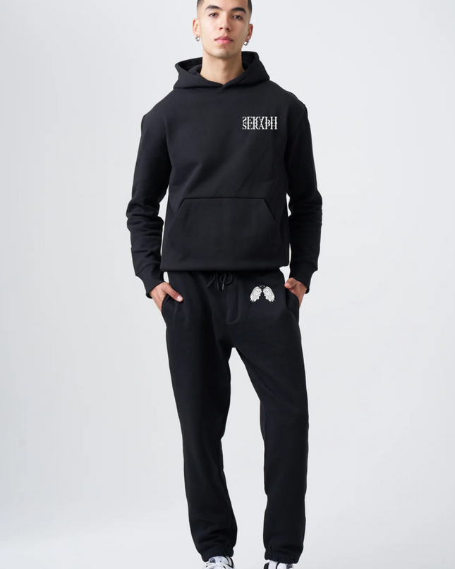 Heavyweight Sweatsuit