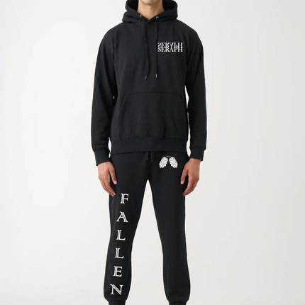 Classic Sweatsuit |Fallen|