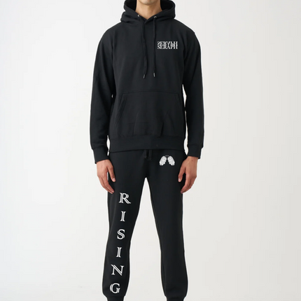 Classic Sweatsuit |Rising|