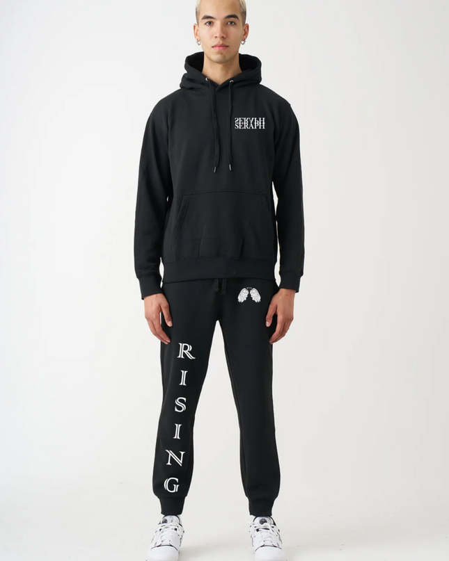 Classic Sweatsuit |Rising|