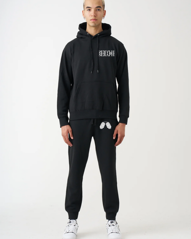 Classic Sweatsuit