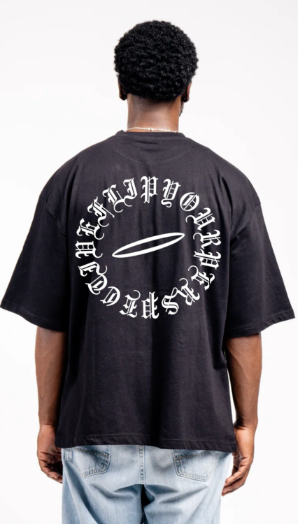 Flip Your Perspective Tee