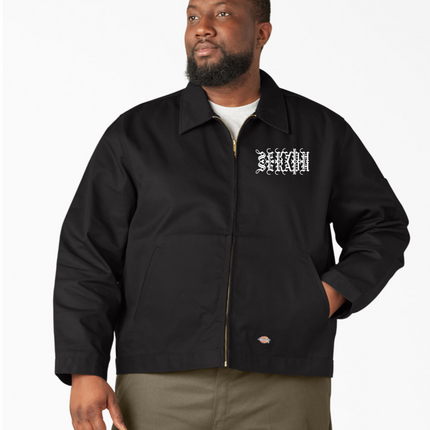 Seraph Work Suit |Big & Tall|