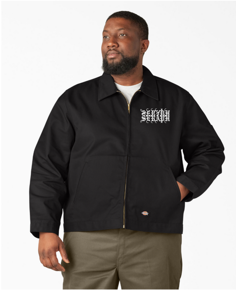 Seraph Work Suit |Big & Tall|