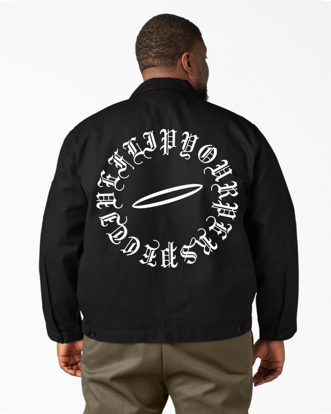 Seraph Work Suit Jacket |Big & Tall|