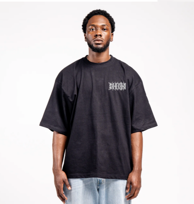 Flip Your Perspective Tee