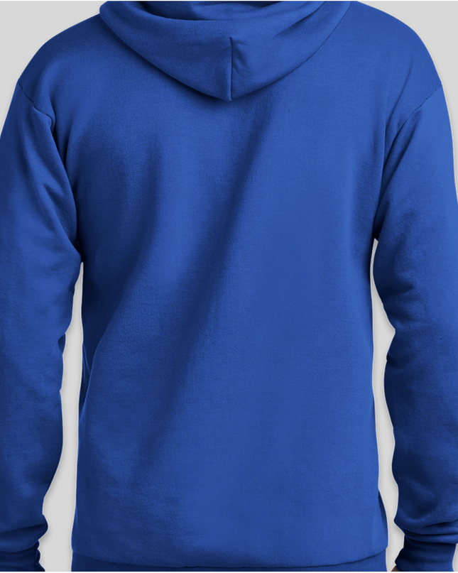 Classic Sweatsuit