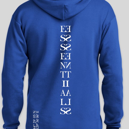 Essentials Hoodie