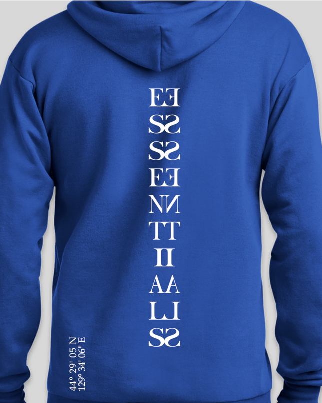 Essentials Hoodie