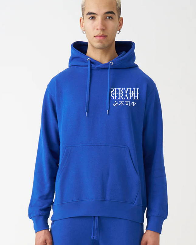 Essentials Hoodie