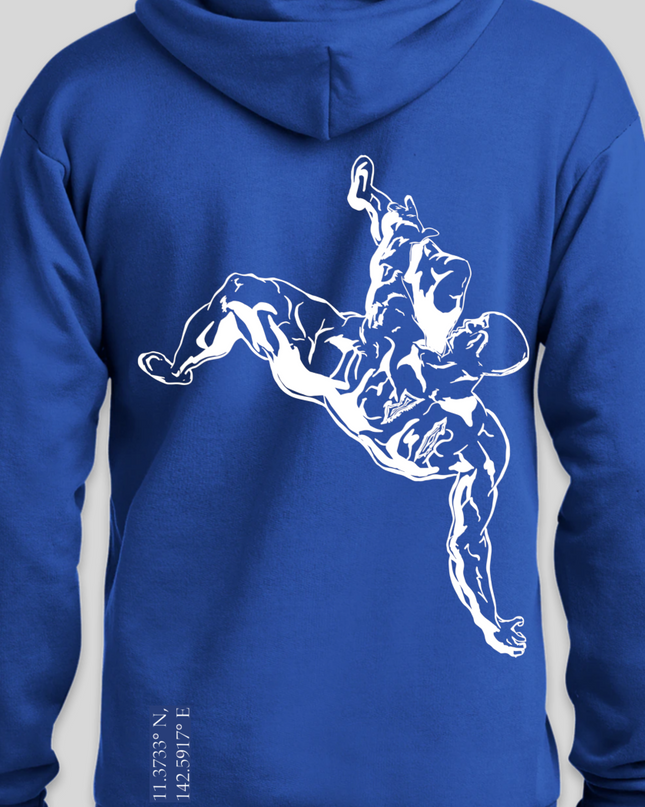 Classic Sweatsuit |Fallen|