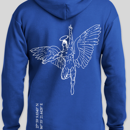 Classic Sweatsuit |Rising|