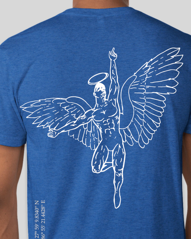 Rising Tee