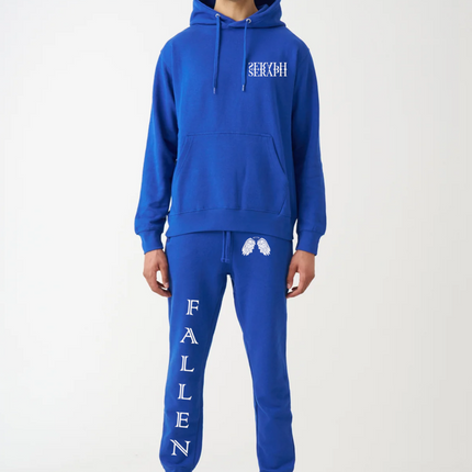 Classic Sweatsuit |Fallen|