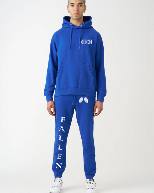 Classic Sweatsuit |Fallen|