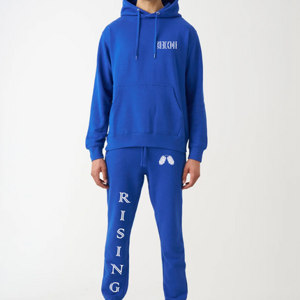 Classic Sweatsuit |Rising|