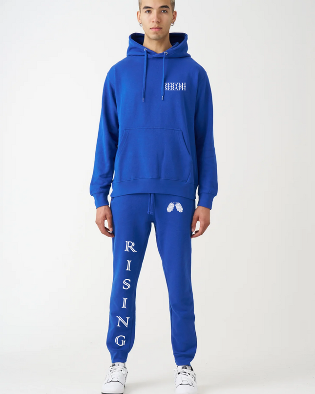 Classic Sweatsuit |Rising|