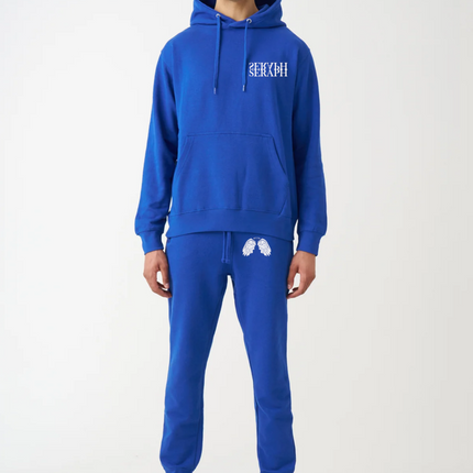 Classic Sweatsuit