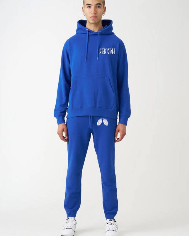 Classic Sweatsuit