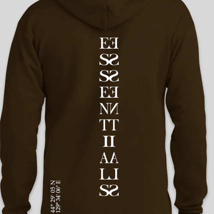 Essentials Hoodie