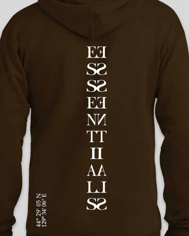 Essentials Hoodie