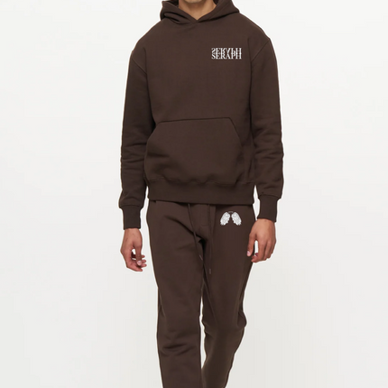 Heavyweight Sweatsuit