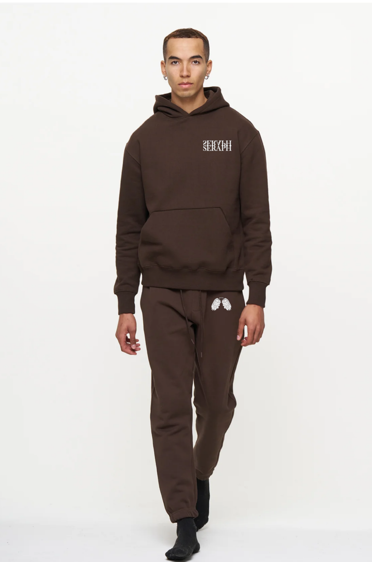 Heavyweight Sweatsuit (Colors Available)