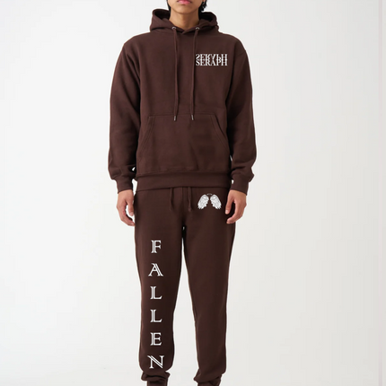 Classic Sweatsuit |Fallen|
