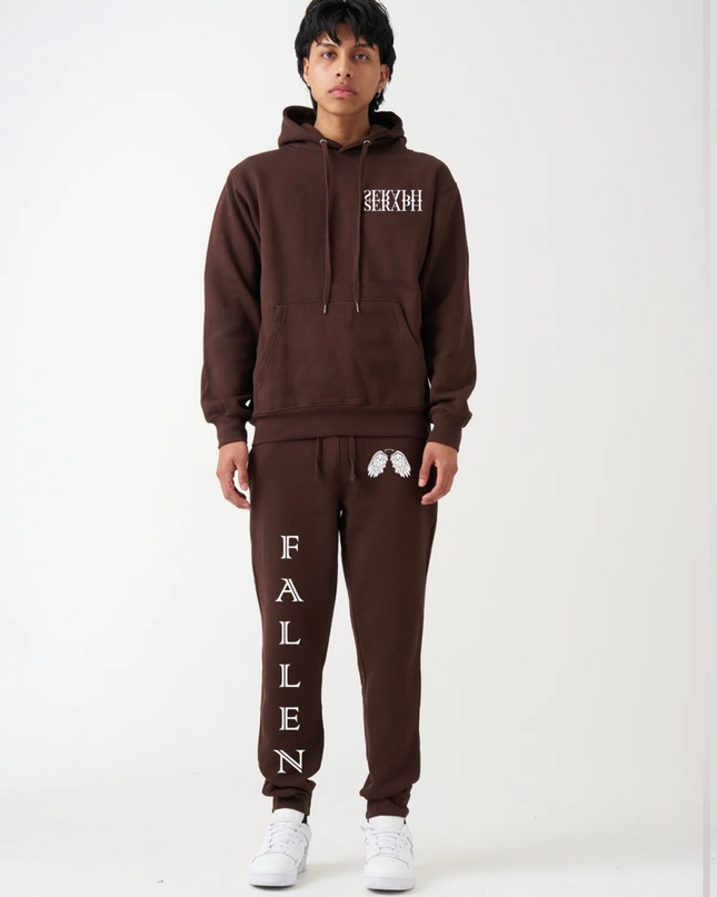 Classic Sweatsuit |Fallen|