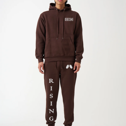Classic Sweatsuit |Rising|