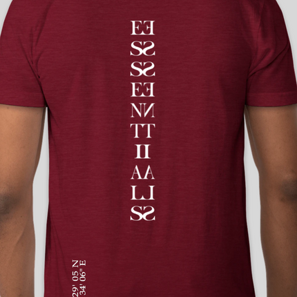 Essentials Tee