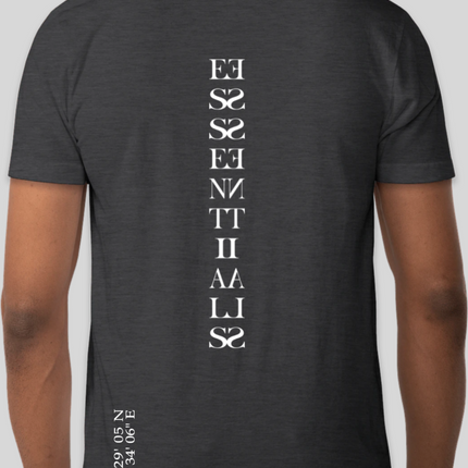 Essentials Tee